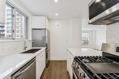 Elegant Forest Hills Living: Renovated Jr-4 Near Austin Street - photo 4