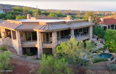 (private lake, pond, creek) Home For Sale in Fountain Hills Arizona