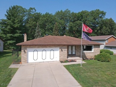 Lake Home ActiveUnderContr in Seven Hills, Ohio
