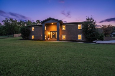 Watts Bar Lake Home For Sale in Spring City Tennessee