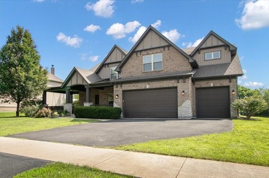 Stunning custom DJK Homes *Alpine* floor plan nestled in the - photo 2
