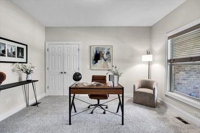 Stunning custom DJK Homes *Alpine* floor plan nestled in the - photo 5
