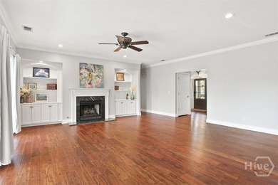 Tucked inside the desirable, guard-gated community of Long Point - photo 8