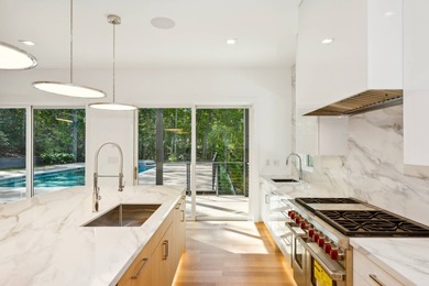 Offered fully furnished, this newly constructed contemporary - photo 8