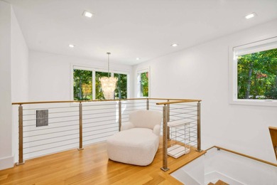 Offered fully furnished, this newly constructed contemporary - photo 9