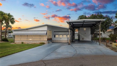 (private lake, pond, creek) Home For Sale in Polk City Florida