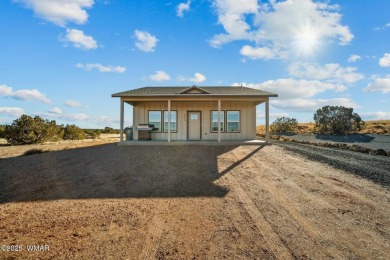 Lake Home For Sale in Show Low, Arizona