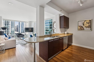 Back on market, One Rincon Hill where iconic views, exquisite - photo 14