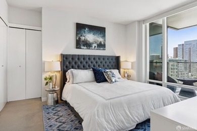 Back on market, One Rincon Hill where iconic views, exquisite - photo 17
