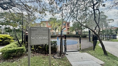 Beautiful 1/1 at Villaggio in Miramar. Mediterranean style gated - photo 19