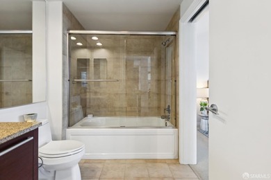 Back on market, One Rincon Hill where iconic views, exquisite - photo 22