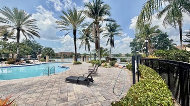 Beautiful 1/1 at Villaggio in Miramar. Mediterranean style gated - photo 23