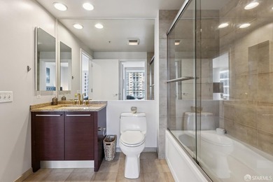 Back on market, One Rincon Hill where iconic views, exquisite - photo 23