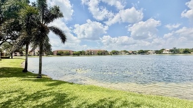 Beautiful 1/1 at Villaggio in Miramar. Mediterranean style gated - photo 25