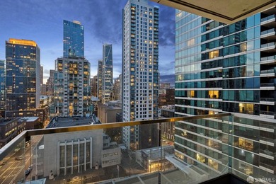 Back on market, One Rincon Hill where iconic views, exquisite - photo 25