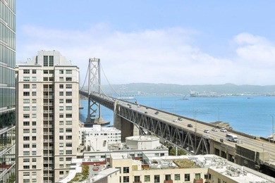 Back on market, One Rincon Hill where iconic views, exquisite - photo 29