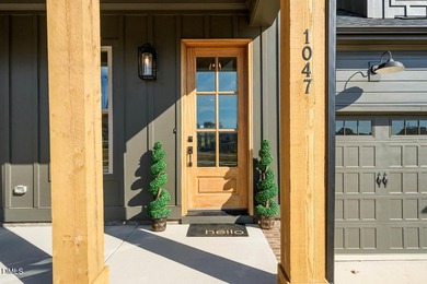 MOVE-IN READY! This beautifully designed executive townhome is - photo 9