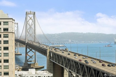 Back on market, One Rincon Hill where iconic views, exquisite - photo 30