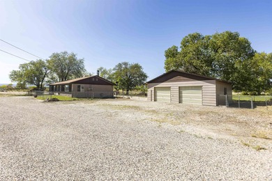 Colorado River Home For Sale in Grand Junction Colorado