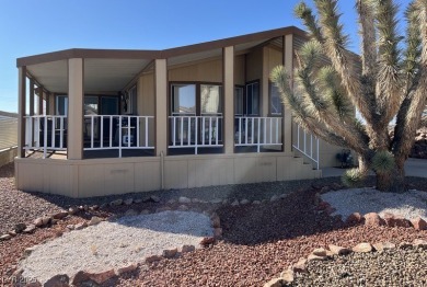 Lake Home For Sale in Boulder City, Nevada