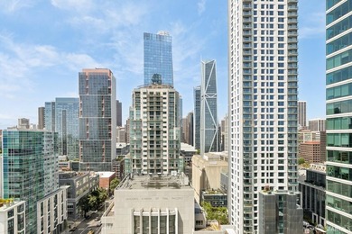 Back on market, One Rincon Hill where iconic views, exquisite - photo 31