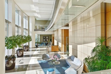 Back on market, One Rincon Hill where iconic views, exquisite - photo 32