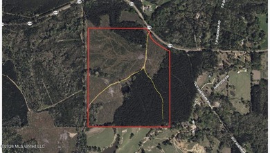 +/- 99 acres in the Shivers community in southwest Simpson - photo 33
