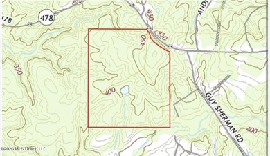 +/- 99 acres in the Shivers community in southwest Simpson - photo 34