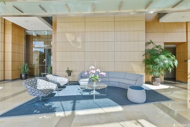 Back on market, One Rincon Hill where iconic views, exquisite - photo 36