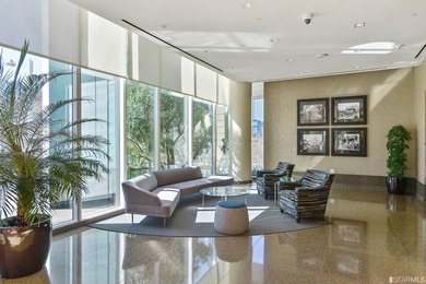 Back on market, One Rincon Hill where iconic views, exquisite - photo 37