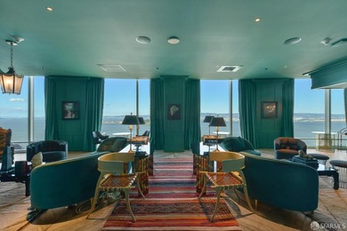 Back on market, One Rincon Hill where iconic views, exquisite - photo 39