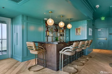 Back on market, One Rincon Hill where iconic views, exquisite - photo 40