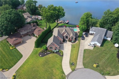 Portage Lakes - Mudd Lake Home For Sale in Akron Ohio