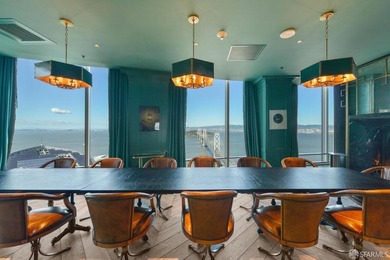 Back on market, One Rincon Hill where iconic views, exquisite - photo 43