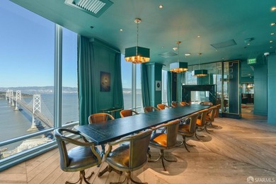 Back on market, One Rincon Hill where iconic views, exquisite - photo 44