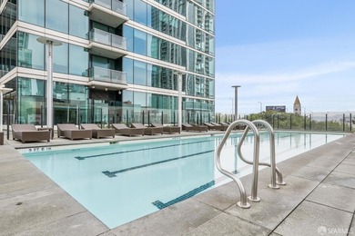 Back on market, One Rincon Hill where iconic views, exquisite - photo 45