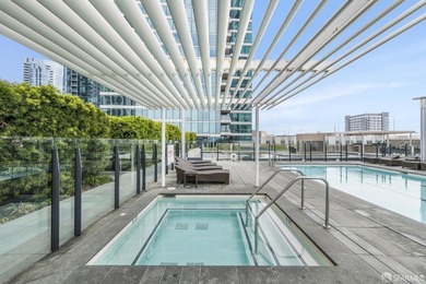 Back on market, One Rincon Hill where iconic views, exquisite - photo 46