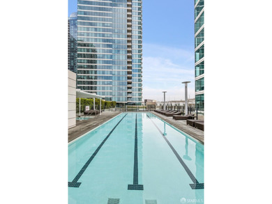 Back on market, One Rincon Hill where iconic views, exquisite - photo 48