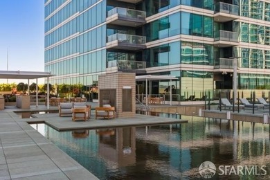 Back on market, One Rincon Hill where iconic views, exquisite - photo 49