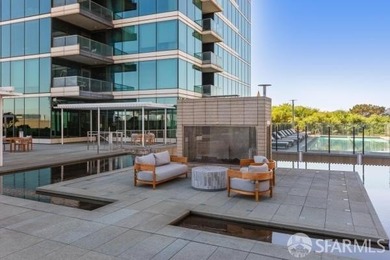 Back on market, One Rincon Hill where iconic views, exquisite - photo 50