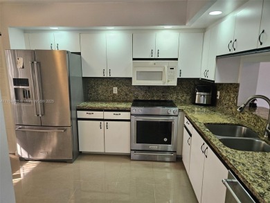 Lake Condo For Sale in Pembroke Pines, Florida