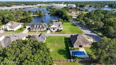One of the few lots left on *the island*. Build your dream home - photo 1