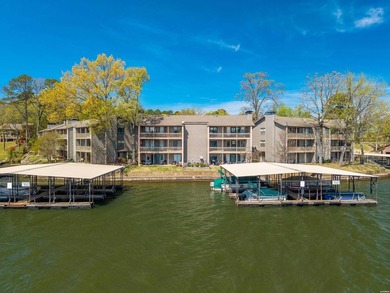 Don't miss Unit 3B at The Moorings on Lake Hamilton - one of the - photo 2
