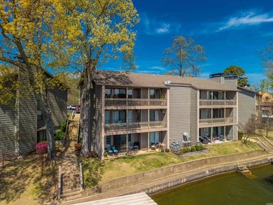 Don't miss Unit 3B at The Moorings on Lake Hamilton - one of the - photo 3