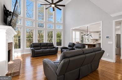 This gorgerous estate home is located in the highly sought-after - photo 6