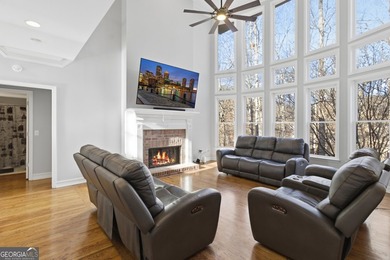 This gorgerous estate home is located in the highly sought-after - photo 7