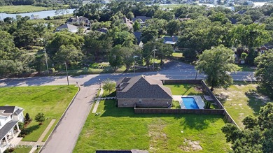 One of the few lots left on *the island*. Build your dream home - photo 7