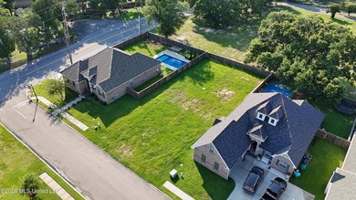 One of the few lots left on *the island*. Build your dream home - photo 8