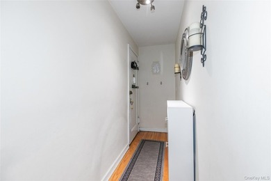 Spacious, Impeccably Maintained 2-Bedroom, 1-Bath Co-Op Unit In - photo 3