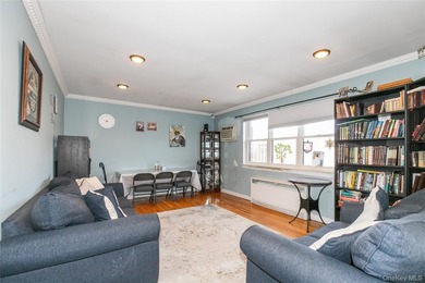 Spacious, Impeccably Maintained 2-Bedroom, 1-Bath Co-Op Unit In - photo 6